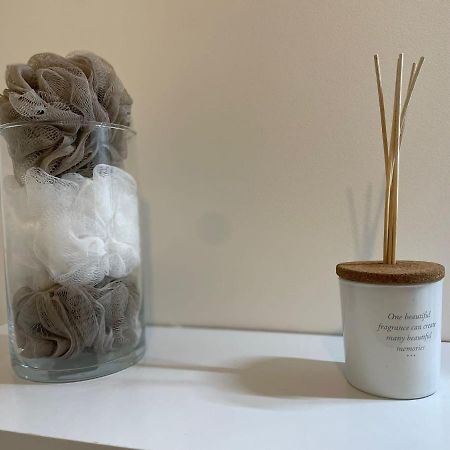 Appartement Cosy A 8 Min Disney 20 Min Paris Montévrain Exteriér fotografie