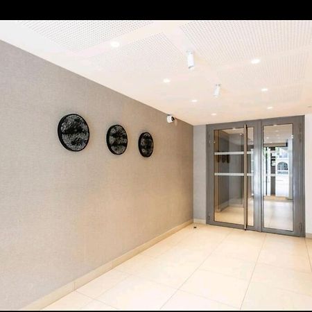 Appartement Cosy A 8 Min Disney 20 Min Paris Montévrain Exteriér fotografie