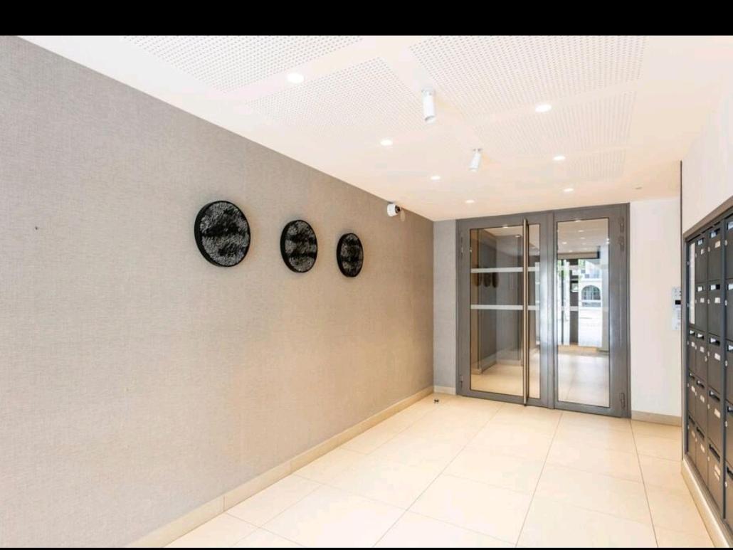 Appartement Cosy A 8 Min Disney 20 Min Paris Montévrain Exteriér fotografie