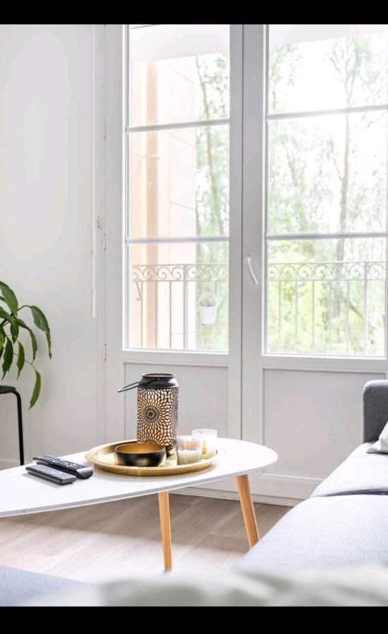 Appartement Cosy A 8 Min Disney 20 Min Paris Montévrain Exteriér fotografie